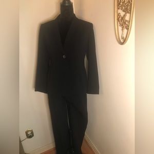 Le Suit Pants Suit.Pre-owned.wide leg pants.